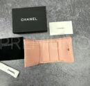 Chanel кошельки PR765120 12