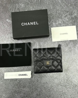 Chanel кошельки PR443402