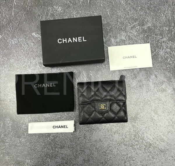 Chanel кошельки PR443402