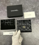 Chanel кошельки PR443402 11
