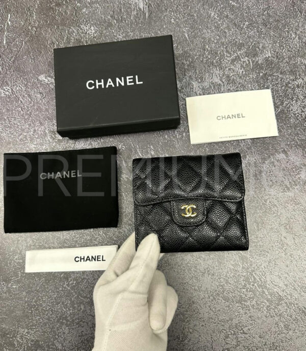 Chanel кошельки PR443402 2