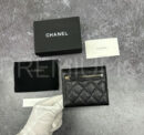 Chanel кошельки PR443402 12