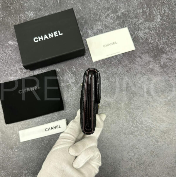 Chanel кошельки PR443402 6