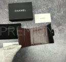 Chanel кошельки PR443402 13