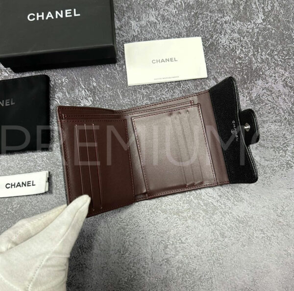 Chanel кошельки PR303743 3