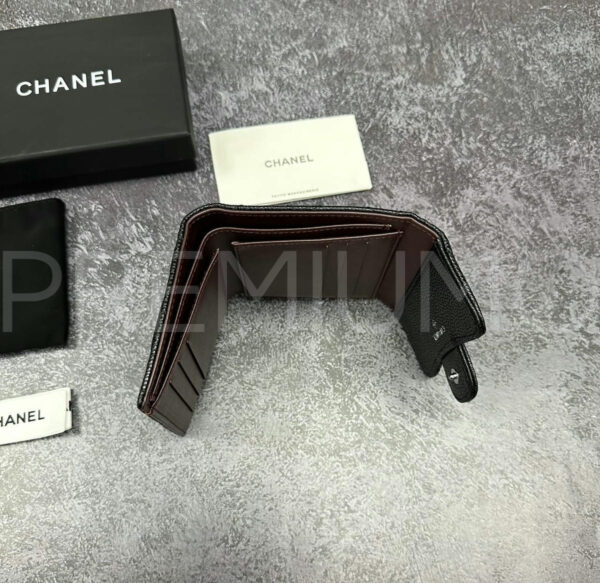 Chanel кошельки PR303743 7