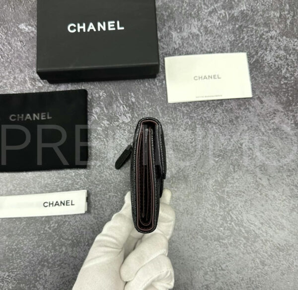 Chanel кошельки PR303743 4