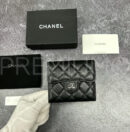 Chanel кошельки PR291688 10
