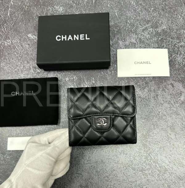 Chanel кошельки PR291688 2