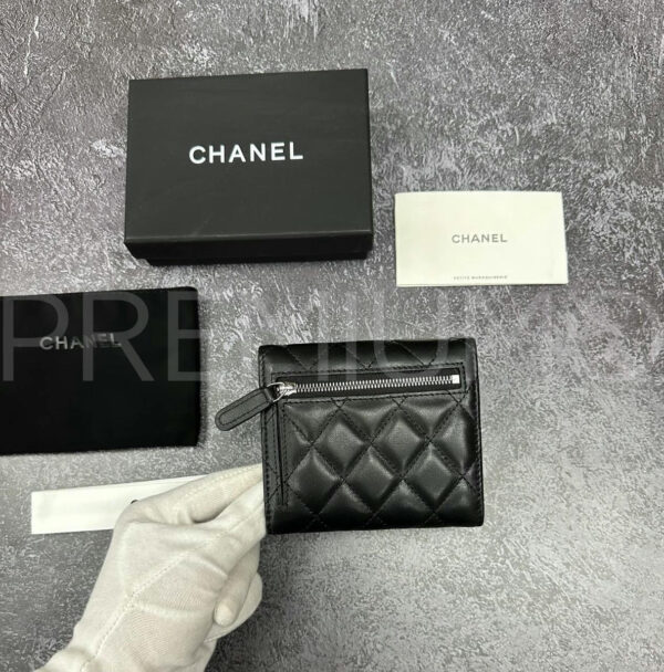 Chanel кошельки PR291688 3