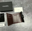 Chanel кошельки PR291688 12