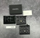 Chanel кошельки PR303743 18