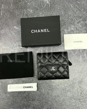 Chanel кошельки PR291688