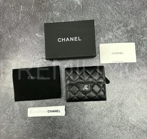 Chanel кошельки PR291688
