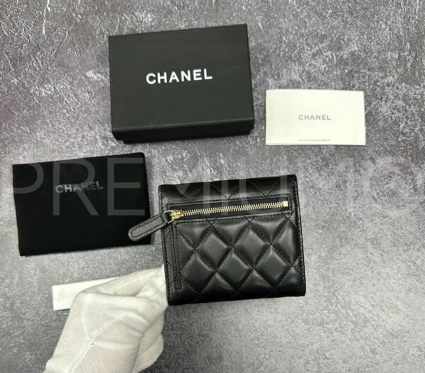 Chanel кошельки PR224257 3