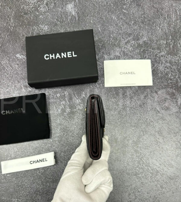 Chanel кошельки PR224257 5