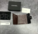 Chanel кошельки PR224257 12