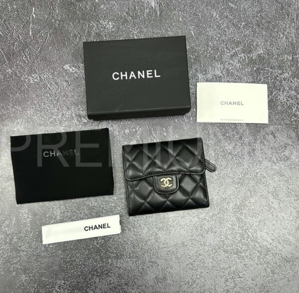 Chanel кошельки PR224257 2