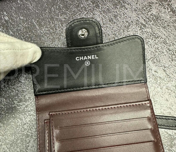 Chanel кошельки PR291688 6