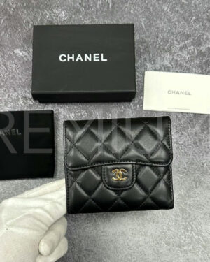 Chanel кошельки PR224257