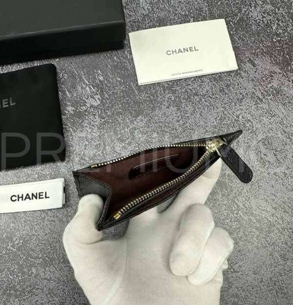 Chanel картхолдер PR569591 4