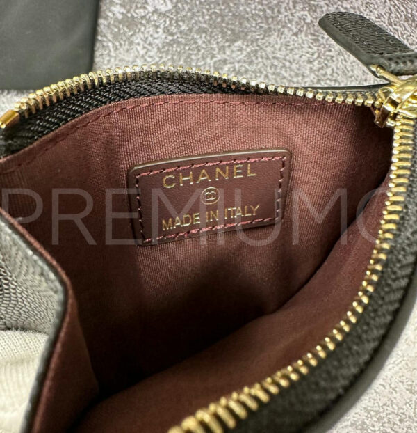 Chanel картхолдер PR569591 5
