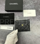 Chanel картхолдер PR569591 8