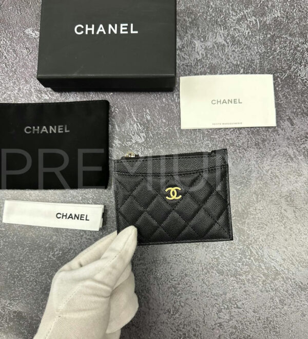 Chanel картхолдер PR569591 2
