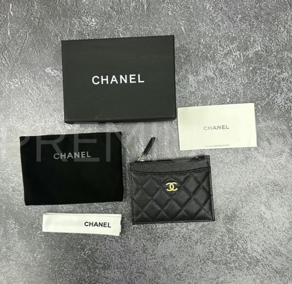 Chanel картхолдер PR569591