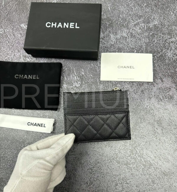 Chanel картхолдер PR569591 3