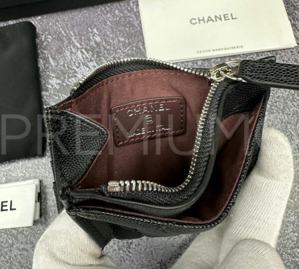 Chanel картхолдер PR886639 6