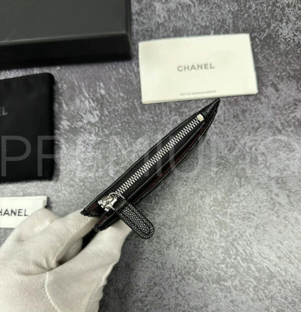 Chanel картхолдер PR886639 4
