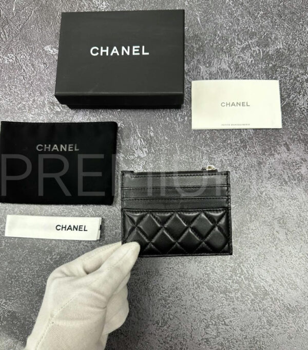 Chanel картхолдер PR119711 2