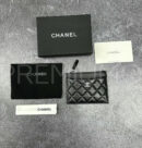 Chanel картхолдер PR982132 9