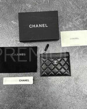 Chanel картхолдер PR982132