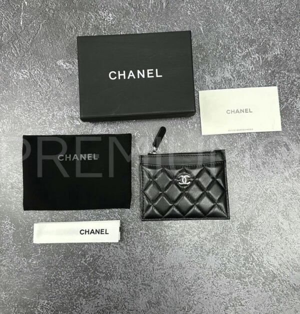 Chanel картхолдер PR982132