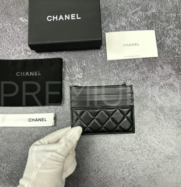 Chanel картхолдер PR982132 3