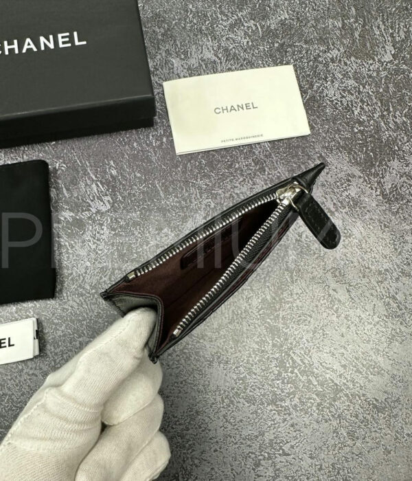 Chanel картхолдер PR982132 6
