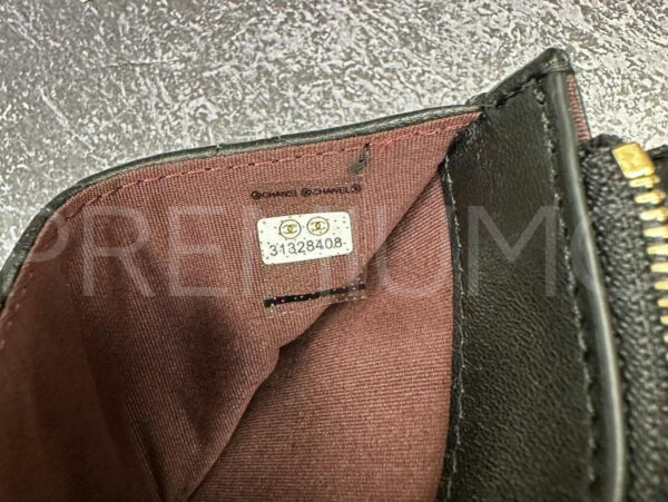 Chanel картхолдер PR119711 5