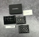 Chanel картхолдер PR119711 14