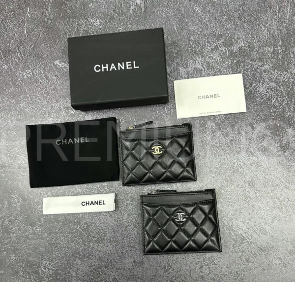Chanel картхолдер PR119711 7