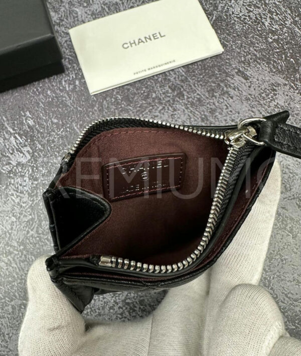 Chanel картхолдер PR982132 4