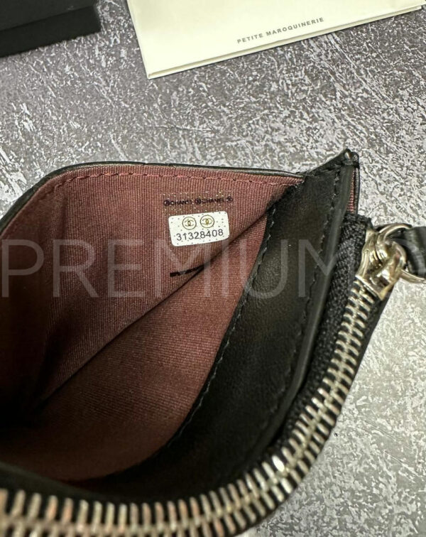 Chanel картхолдер PR982132 7