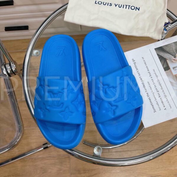 Louis Vuitton шлепанцы PR692540