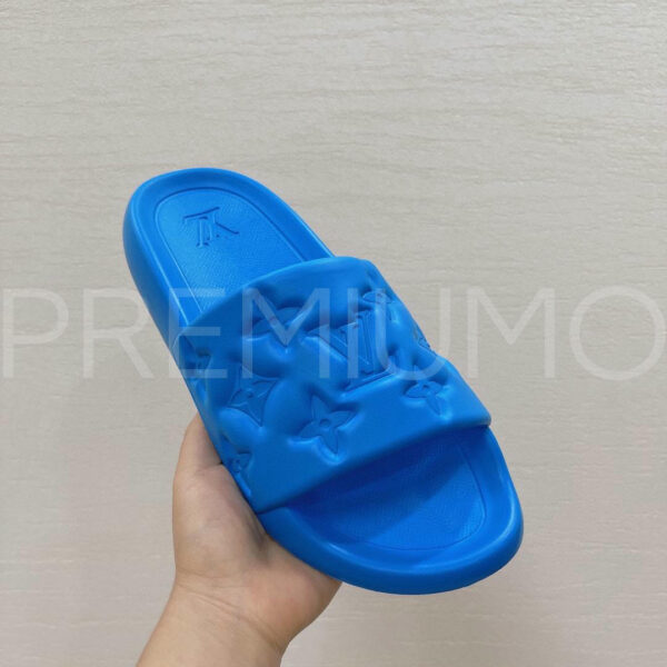 Louis Vuitton шлепанцы PR692540 3