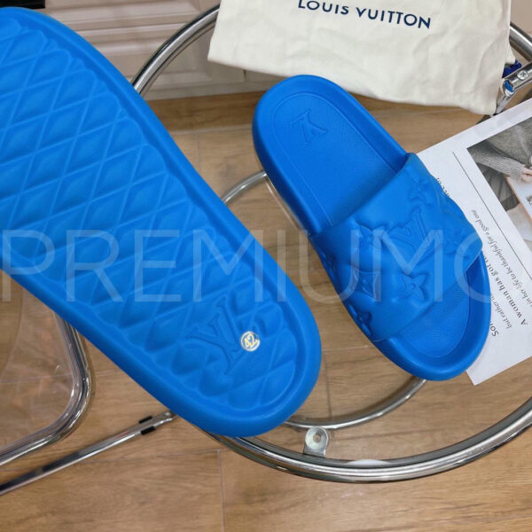 Louis Vuitton шлепанцы PR692540 7