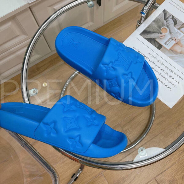 Louis Vuitton шлепанцы PR692540 5