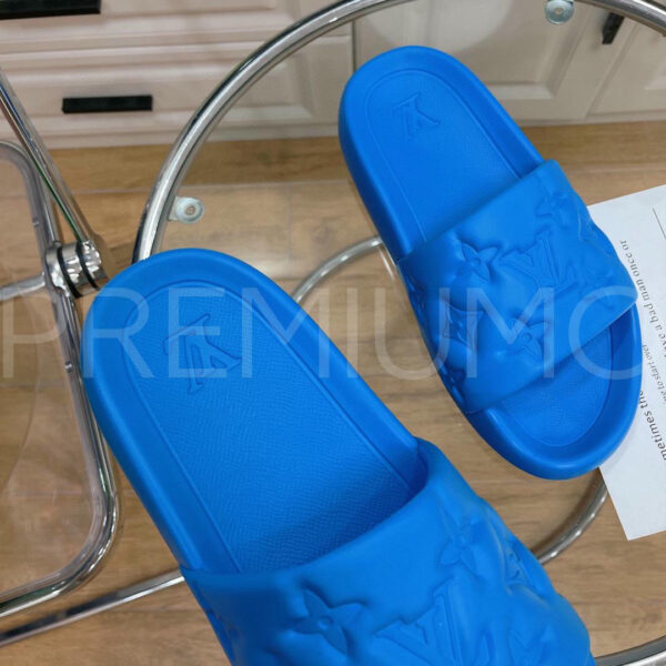 Louis Vuitton шлепанцы PR692540 6
