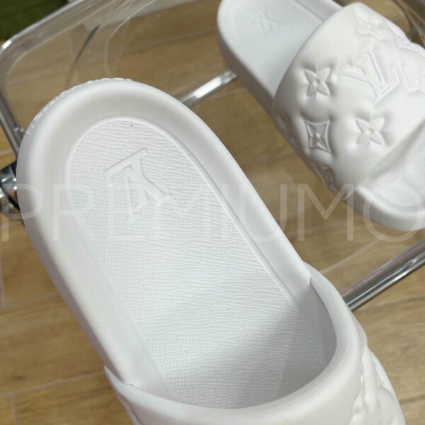 Louis Vuitton шлепанцы PR102249 5
