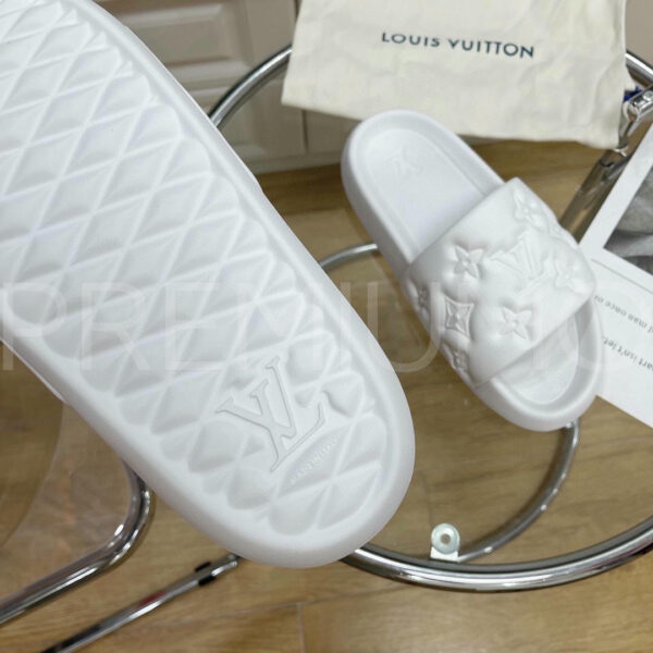 Louis Vuitton шлепанцы PR102249 4